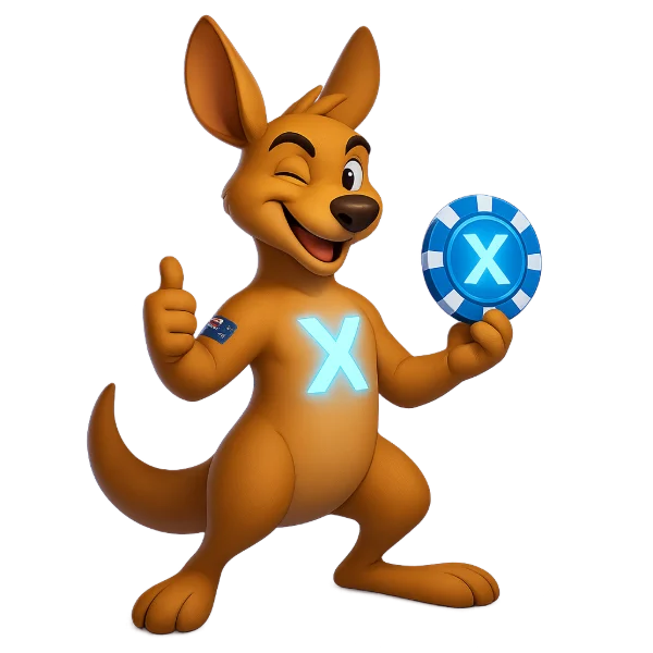WinX Casino game library overview