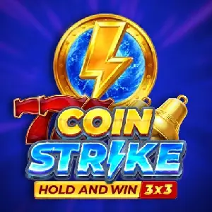 Coin Strike: Hold and Win in the WinX Casino game library
