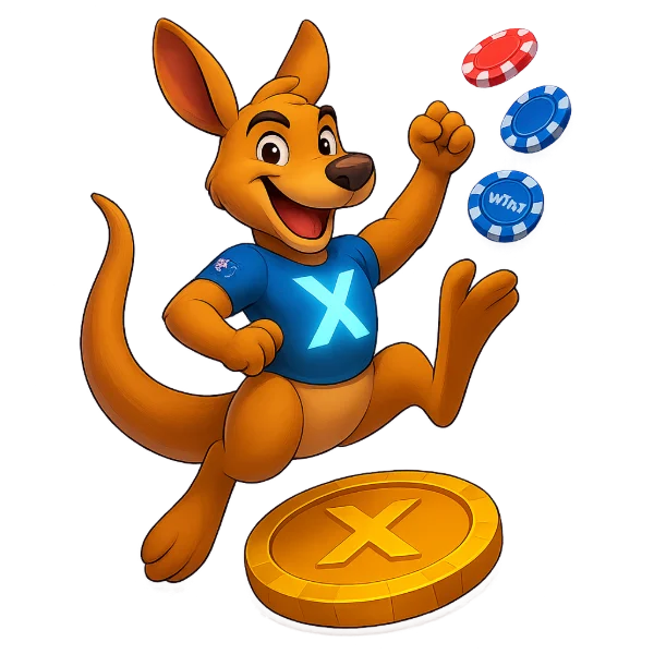 WinX Casino mobile gaming experience